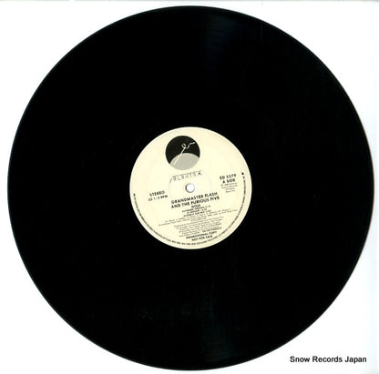 ED5279 disc