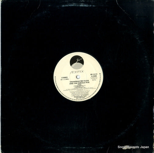 ED5279 front cover