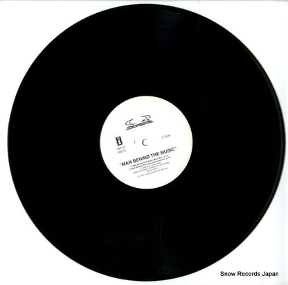 INT12-95015 disc