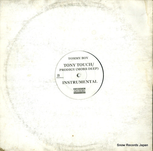 PROD003 back cover