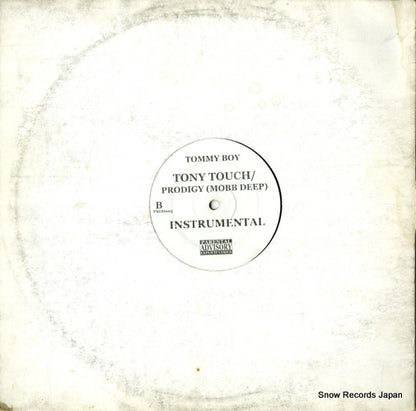 PROD003 back cover