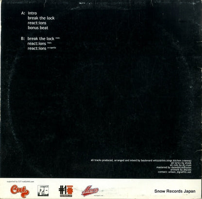 BEATTOWN03 back cover