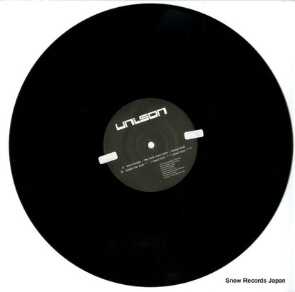 BEATTOWN03 disc