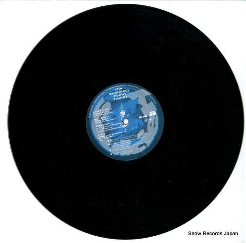 ME008/93 disc