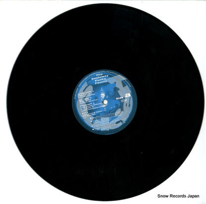 ME008/93 disc