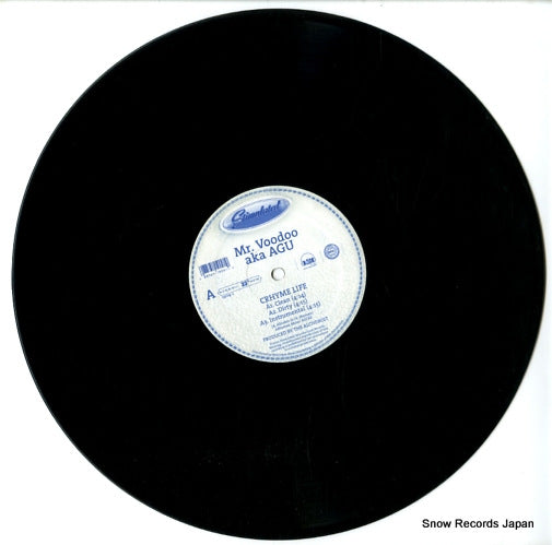 1909-1 disc