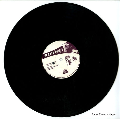 RKP01 disc