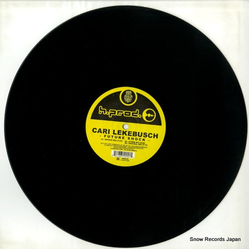 HPX-01 disc