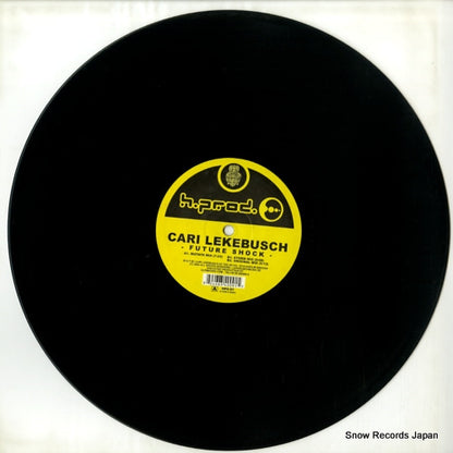 HPX-01 disc