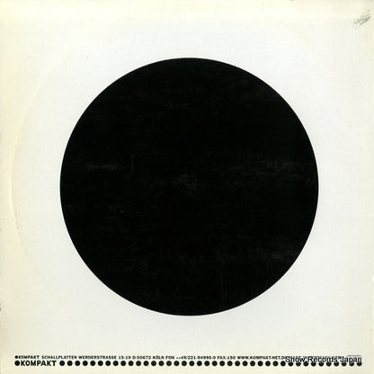 KOM108 back cover