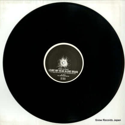 SMR004 disc