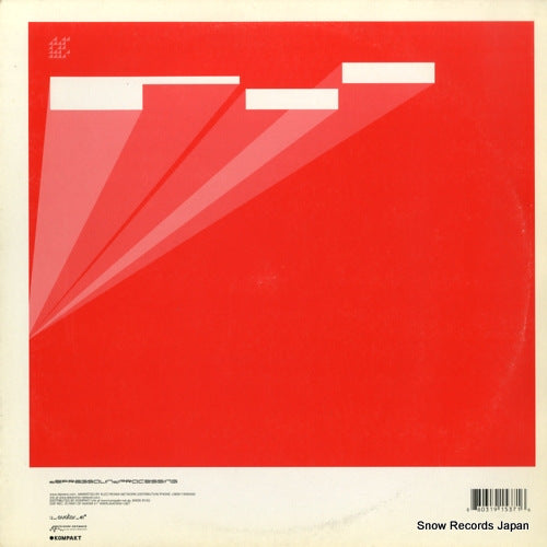 DFRG-09 front cover