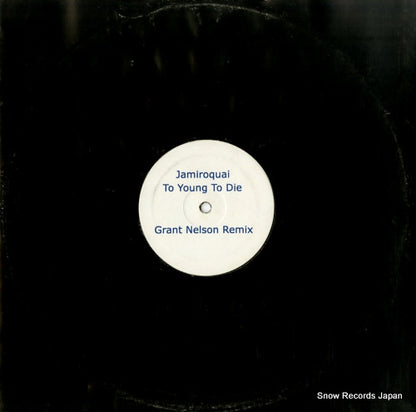 LAREP-001 front cover