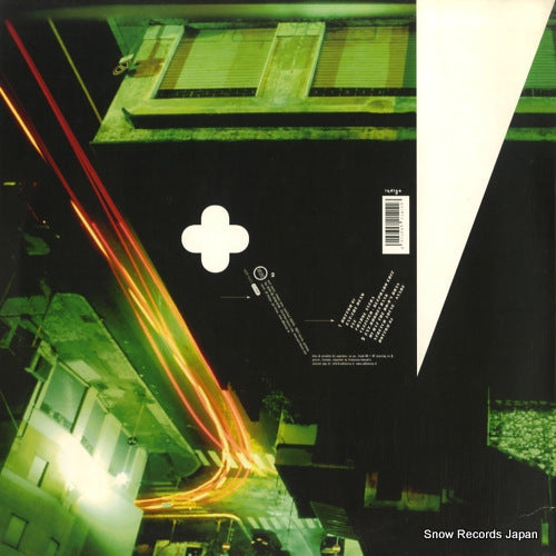 MM033 back cover