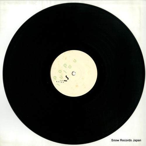 MM033 disc