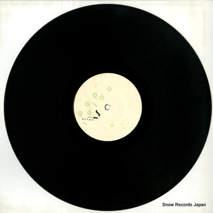 MM033 disc