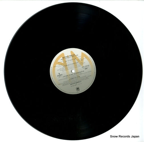 AMP-28150 disc