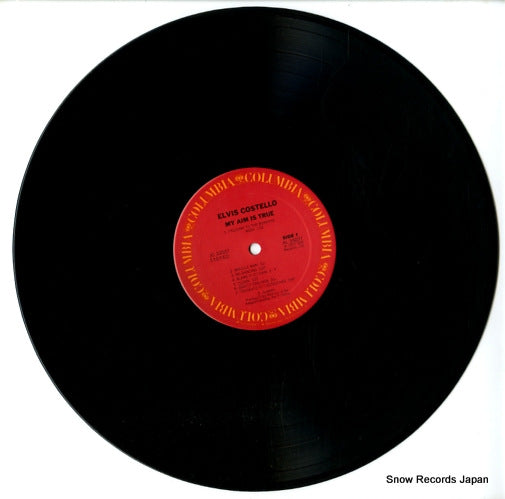 JC35037 disc