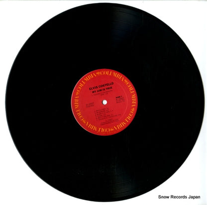 JC35037 disc
