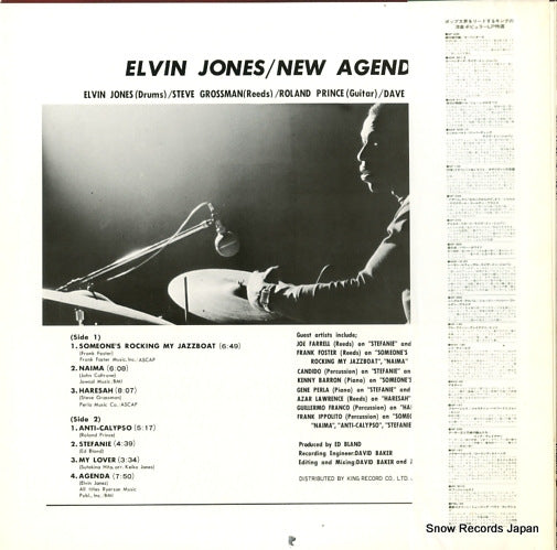GP-3025 back cover