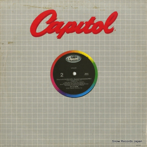 CAPITOL8554 back cover