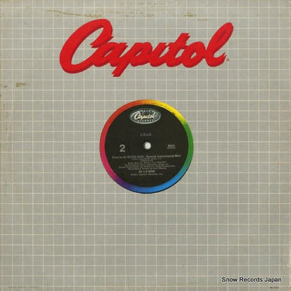 CAPITOL8554 back cover