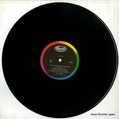 CAPITOL8554 disc