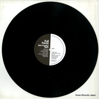 HG19 disc