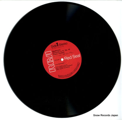 SX-2024 disc