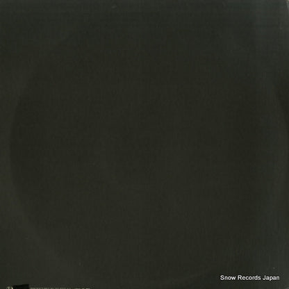 MR9121 back cover