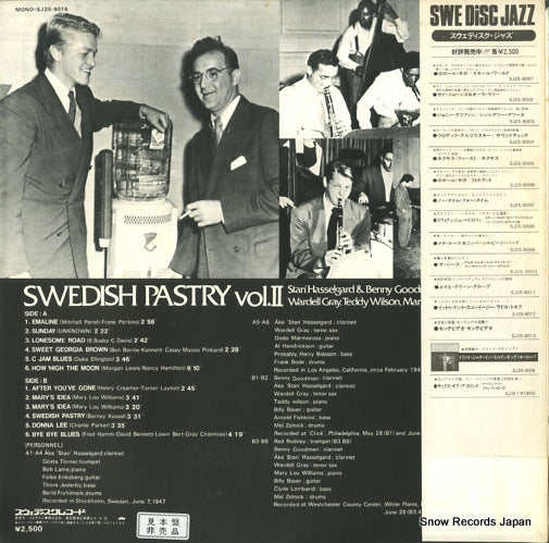 SJ25-9016 back cover