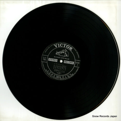 SJV-798 disc