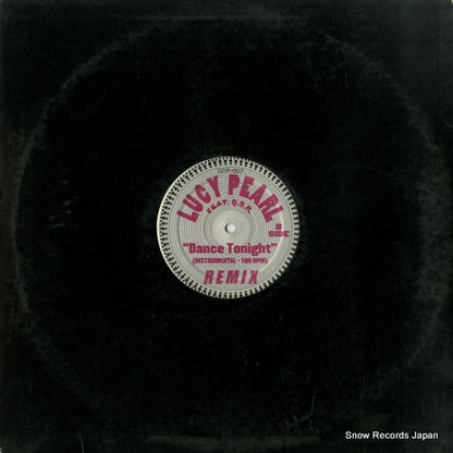BDP-007 back cover