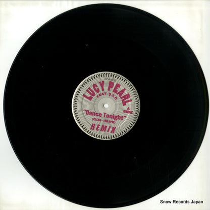 BDP-007 disc