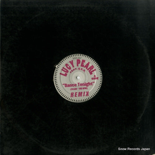 BDP-007 front cover