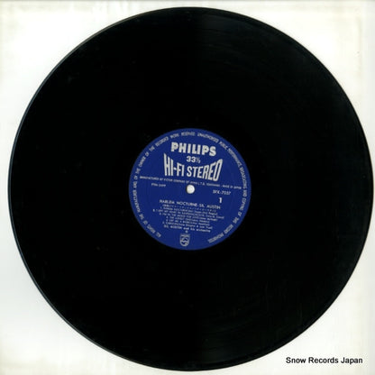 SFX-7057 disc