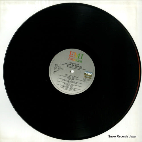 EYS-91124 disc