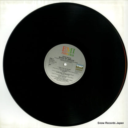 EYS-91124 disc