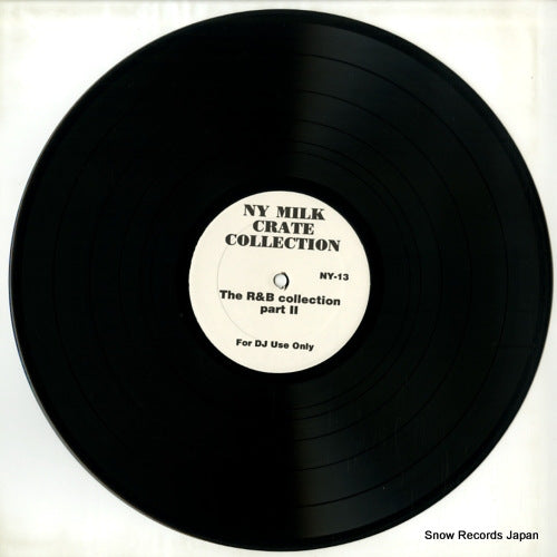 NY-13 disc