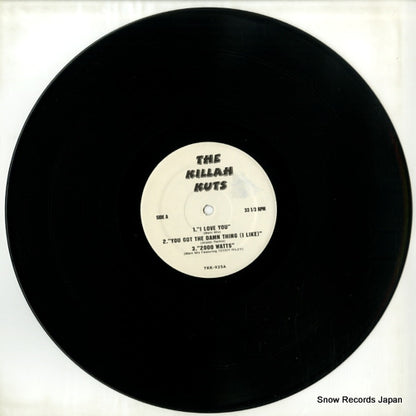 TKK-935 disc