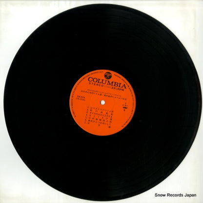 CW-7074 disc
