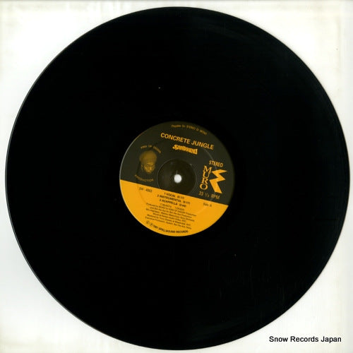 SW-4003 disc