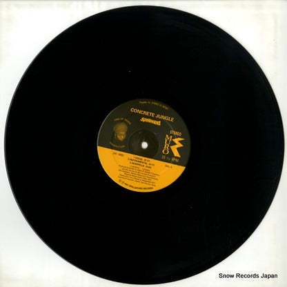 SW-4003 disc