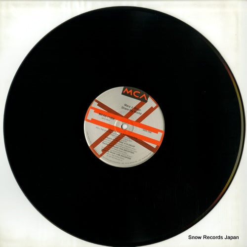 MCA2-11606 disc