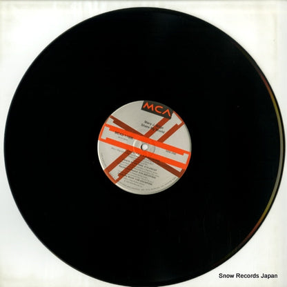 MCA2-11606 disc