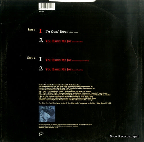 MCST2053 back cover