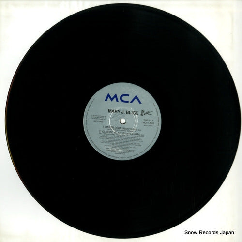 MCST2053 disc
