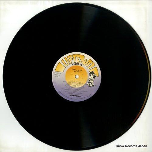 UPT-11156 disc