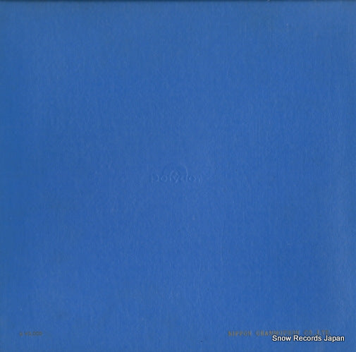 SMP-9003 back cover
