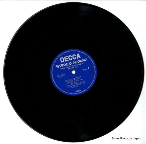 SDL10339 disc